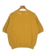 DEMYLEE（デミリー）ニット・セーター 黄 サイズ:S レディース/2200631179993