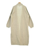 DEMYLEE（デミリー）ニット・セーター グレー サイズ:S レディース/2200631180012