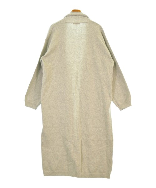 DEMYLEE（デミリー）ニット・セーター グレー サイズ:S レディース/2200631180036