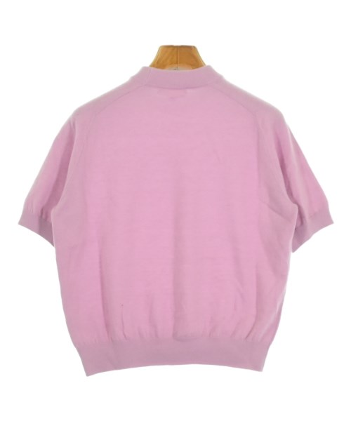 DEMYLEE（デミリー）ニット・セーター ピンク サイズ:S レディース/2200631180128