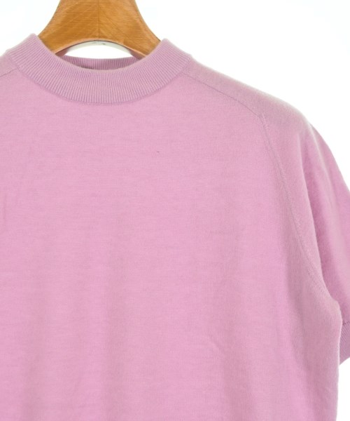 DEMYLEE（デミリー）ニット・セーター ピンク サイズ:S レディース/2200631180128