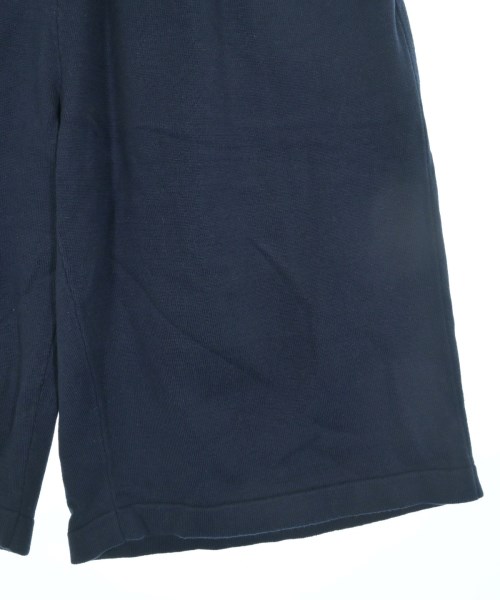 DEMYLEE（デミリー）ショートパンツ 紺 サイズ:XS レディース/2200631180173