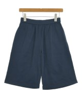 DEMYLEE（デミリー）ショートパンツ 紺 サイズ:XS レディース/2200631180173