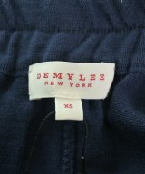 DEMYLEE（デミリー）ショートパンツ 紺 サイズ:XS レディース/2200631180173