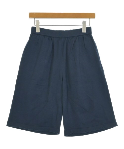 DEMYLEE(デミリー)ショートパンツ 紺 サイズ:XS/2200631180180