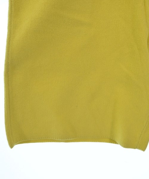 DEMYLEE（デミリー）ショートパンツ 黄 サイズ:XS レディース/2200631180265