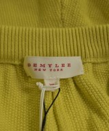 DEMYLEE（デミリー）ショートパンツ 黄 サイズ:XS レディース/2200631180265