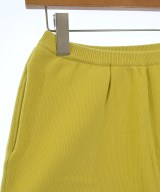 DEMYLEE（デミリー）ショートパンツ 黄 サイズ:XS レディース/2200631180265