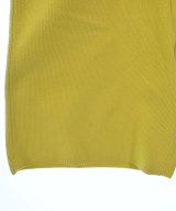 DEMYLEE（デミリー）ショートパンツ 黄 サイズ:XS レディース/2200631180265