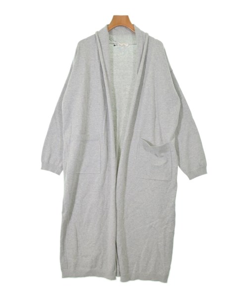 DEMYLEE(デミリー)ニット・セーター グレー サイズ:S/2200631180302