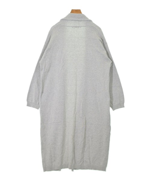 DEMYLEE（デミリー）ニット・セーター グレー サイズ:S レディース/2200631180302