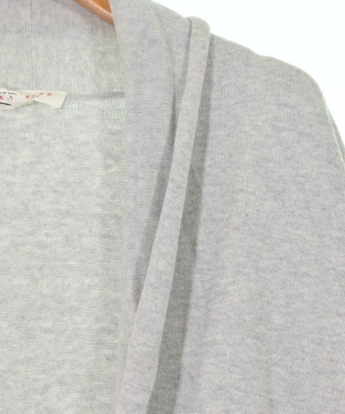 DEMYLEE（デミリー）ニット・セーター グレー サイズ:S レディース/2200631180302