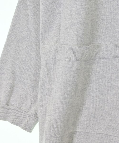 DEMYLEE（デミリー）ニット・セーター グレー サイズ:S レディース/2200631180302