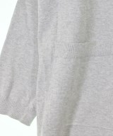 DEMYLEE（デミリー）ニット・セーター グレー サイズ:S レディース/2200631180302