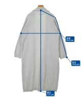 DEMYLEE（デミリー）ニット・セーター グレー サイズ:S レディース/2200631180302