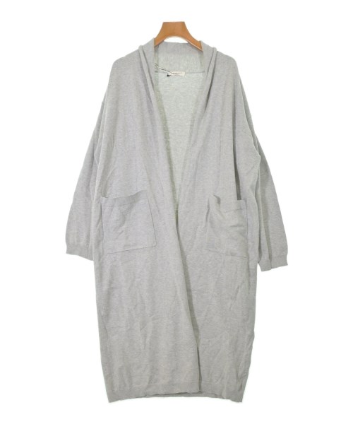 DEMYLEE(デミリー)ニット・セーター グレー サイズ:S/2200631180319