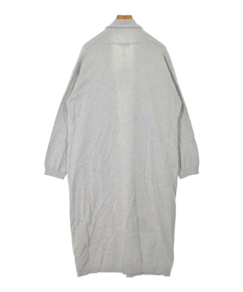 DEMYLEE（デミリー）ニット・セーター グレー サイズ:S レディース/2200631180319