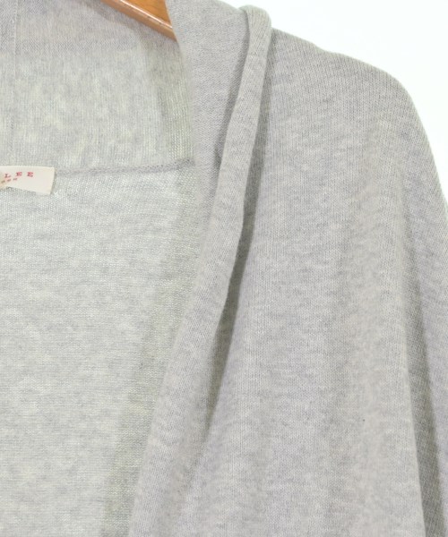 DEMYLEE（デミリー）ニット・セーター グレー サイズ:S レディース/2200631180319