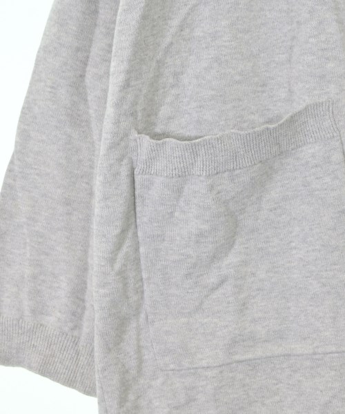 DEMYLEE（デミリー）ニット・セーター グレー サイズ:S レディース/2200631180319