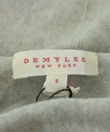 DEMYLEE（デミリー）ニット・セーター グレー サイズ:S レディース/2200631180319
