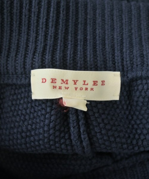 DEMYLEE（デミリー）その他 紺 サイズ:XS レディース/2200631180746