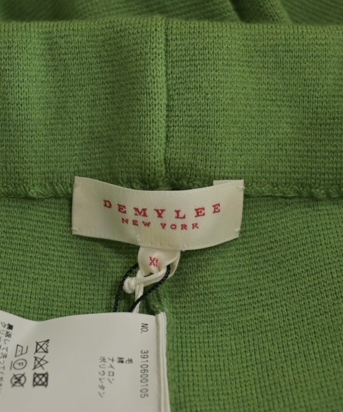 DEMYLEE（デミリー）その他 緑 サイズ:XS レディース/2200631180968