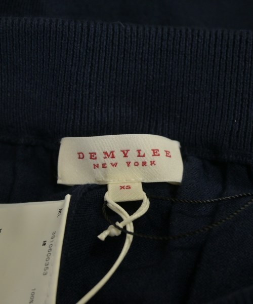 DEMYLEE（デミリー）その他 紺 サイズ:XS レディース/2200631181903
