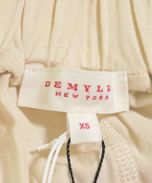 DEMYLEE（デミリー）その他 ベージュ サイズ:XS レディース/2200631181910