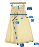 DEMYLEE（デミリー）その他 ベージュ サイズ:XS レディース/2200631181910