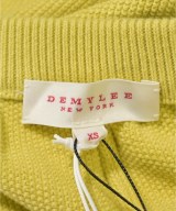 DEMYLEE（デミリー）ショートパンツ 黄 サイズ:XS レディース/2200631182153