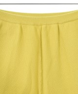 DEMYLEE（デミリー）ショートパンツ 黄 サイズ:XS レディース/2200631182160