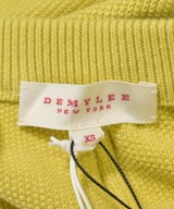 DEMYLEE（デミリー）ショートパンツ 黄 サイズ:XS レディース/2200631182177