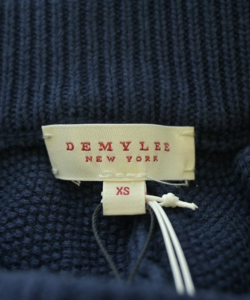DEMYLEE（デミリー）その他 紺 サイズ:XS レディース/2200631182290