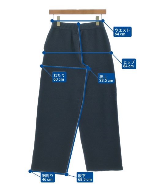 DEMYLEE（デミリー）その他 紺 サイズ:XS レディース/2200631182290