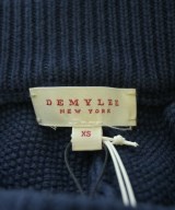 DEMYLEE（デミリー）その他 紺 サイズ:XS レディース/2200631182290