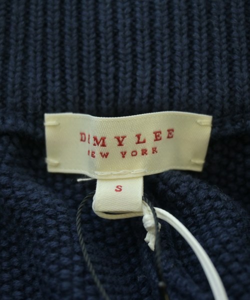 DEMYLEE（デミリー）その他 紺 サイズ:S レディース/2200631182313