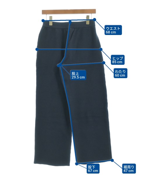 DEMYLEE（デミリー）その他 紺 サイズ:S レディース/2200631182313