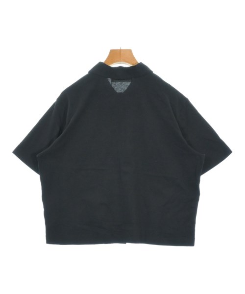 DEMYLEE（デミリー）カジュアルシャツ 黒 サイズ:-(XL位) レディース/2200631182917