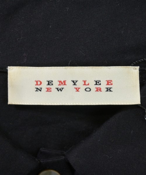 DEMYLEE（デミリー）カジュアルシャツ 黒 サイズ:-(XL位) レディース/2200631182917