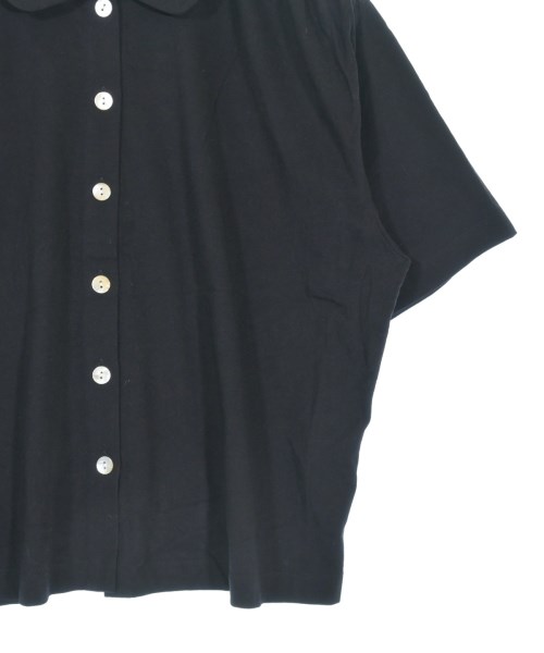 DEMYLEE（デミリー）カジュアルシャツ 黒 サイズ:-(XL位) レディース/2200631182917