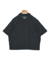 DEMYLEE（デミリー）カジュアルシャツ 黒 サイズ:-(XL位) レディース/2200631182917