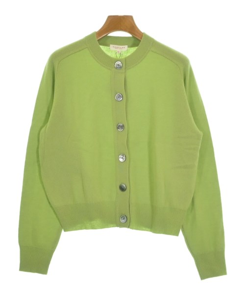 DEMYLEE(デミリー)ニット・セーター 緑 サイズ:XS/2200631183402