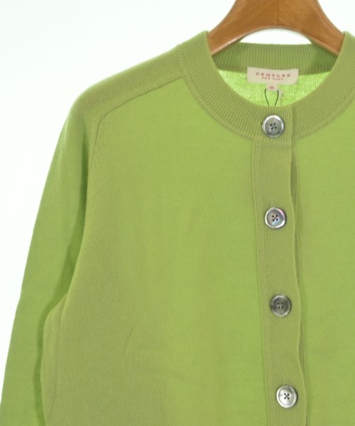 DEMYLEE（デミリー）ニット・セーター 緑 サイズ:XS レディース/2200631183402