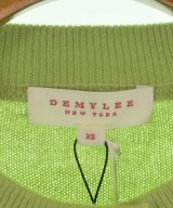 DEMYLEE（デミリー）ニット・セーター 緑 サイズ:XS レディース/2200631183402