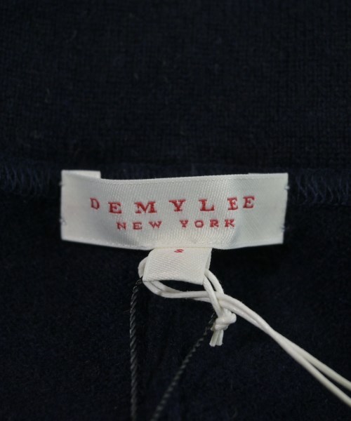 DEMYLEE（デミリー）その他 紺 サイズ:S レディース/2200631183426