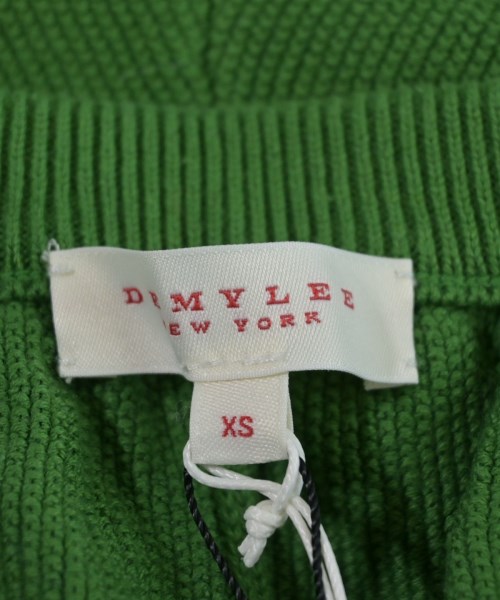 DEMYLEE（デミリー）その他 緑 サイズ:XS レディース/2200631183457