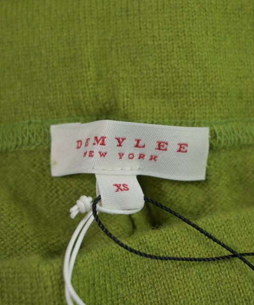 DEMYLEE（デミリー）その他 緑 サイズ:XS レディース/2200631183471