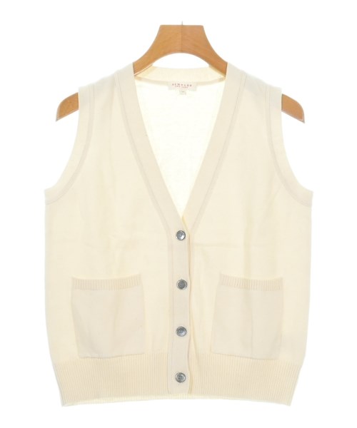 DEMYLEE(デミリー)ニット・セーター 白 サイズ:XS/2200631183495