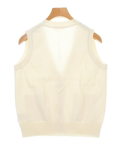 DEMYLEE（デミリー）ニット・セーター 白 サイズ:XS レディース/2200631183495