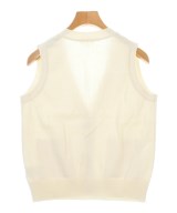 DEMYLEE（デミリー）ニット・セーター 白 サイズ:XS レディース/2200631183495